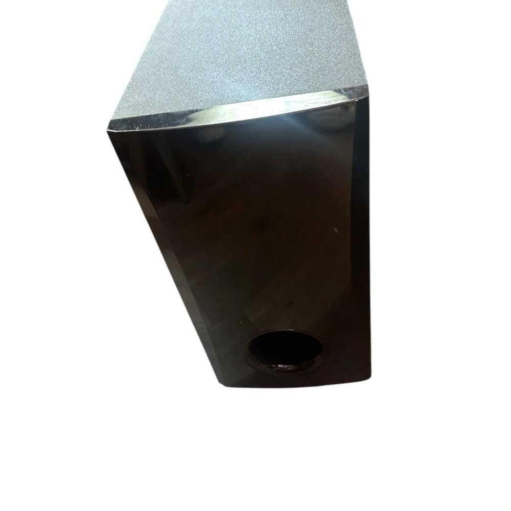 LG 2.1 Ch 120W Wired Subwoofer S35A1-W *NO Remote*